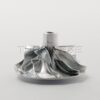 Roata compresor CW-1295B pentru turbine model B01V