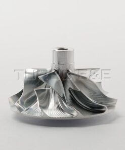 Roata compresor CW-1295B pentru turbine model B01V