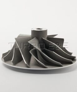 Roata compresor CW-1590-1 pentru turbine model B3G
