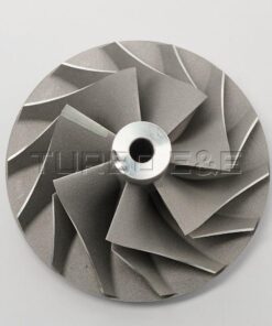 Roata compresor CW-1590-1 pentru turbine model B3G - imagine 2