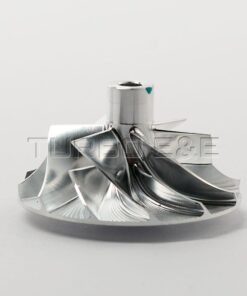Roata compresor CW-1571B pentru turbine model BM65