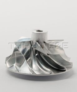 Roata compresor CW-1005B pentru turbine model BM70B