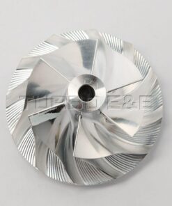 Roata compresor CW-1005B pentru turbine model BM70B - imagine 2