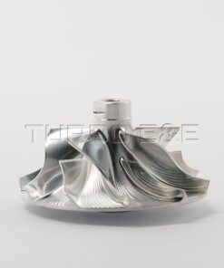 Roata compresor CW-1164B pentru turbine model BV38