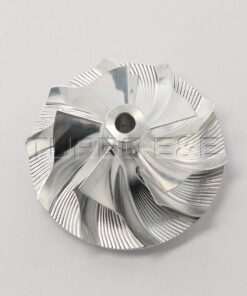 Roata compresor CW-1164B pentru turbine model BV38 - imagine 2
