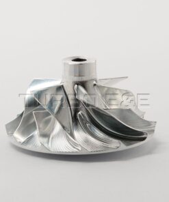 Roata compresor CW-1296B pentru turbine model BV40