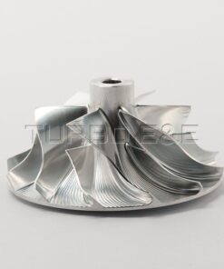 Roata compresor CW-1300B pentru turbine model BV43