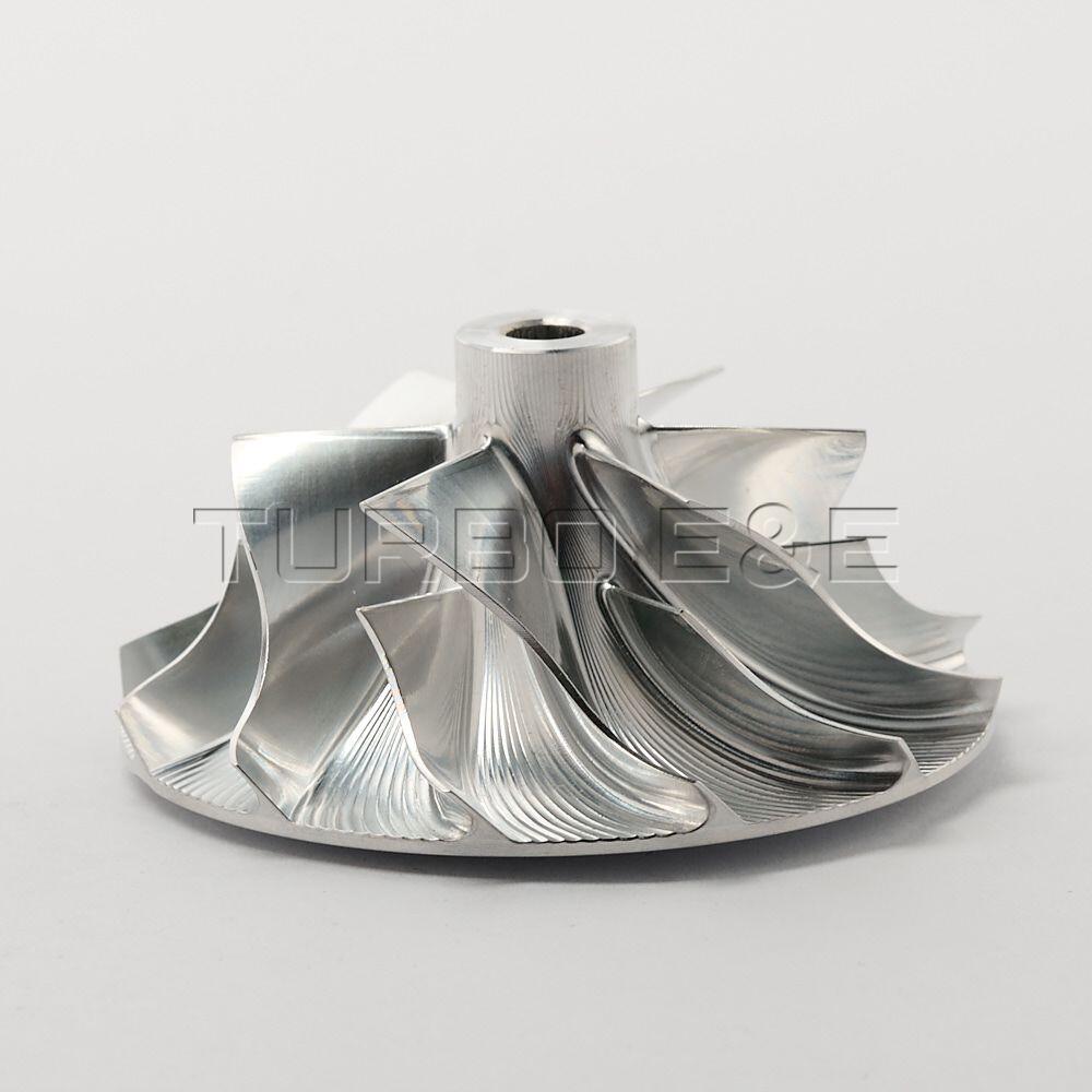 Roata compresor CW-1300B pentru turbine model BV43