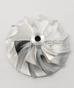 Roata compresor CW-1300B pentru turbine model BV43 - imagine 2