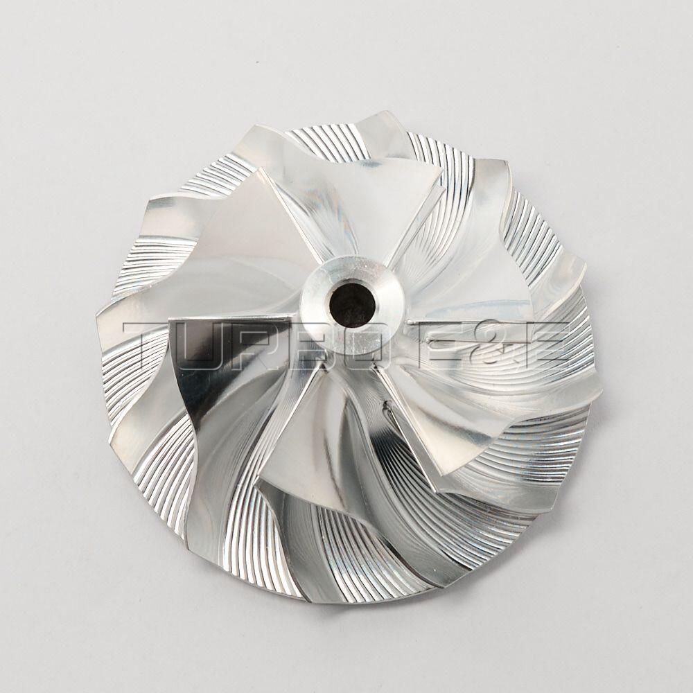 Roata compresor CW-1300B pentru turbine model BV43 - imagine 2