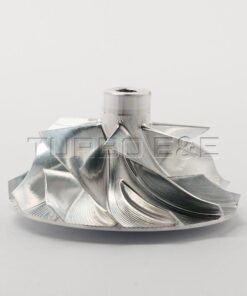 Roata compresor CW-1512B pentru turbine model BV43