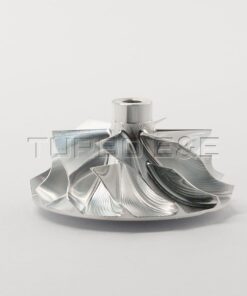 Roata compresor CW-0980B pentru turbine model BV43