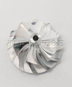 Roata compresor CW-0980B pentru turbine model BV43 - imagine 2