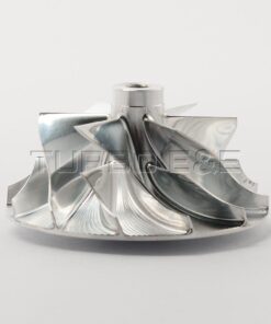 Roata compresor CW-1019B pentru turbine model CT-VNT