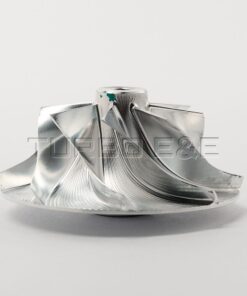 Roata compresor CW-1115B pentru turbine model GT1752Z