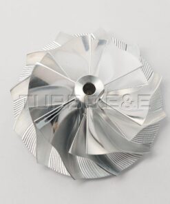 Roata compresor CW-0871B - imagine 2