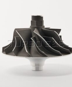 Roata compresor CW-1534-1 pentru turbine model GTA3782BNS