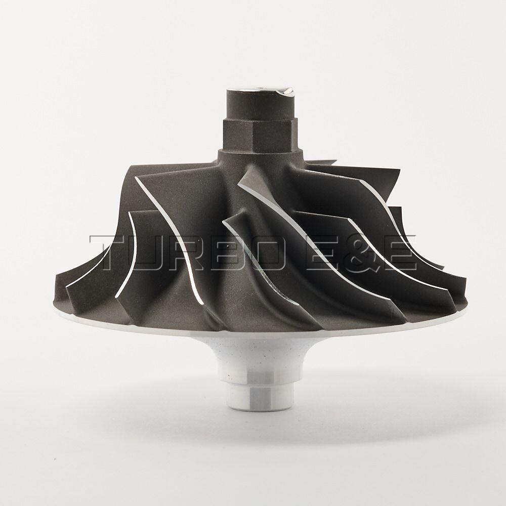 Roata compresor CW-1534-1 pentru turbine model GTA3782BNS