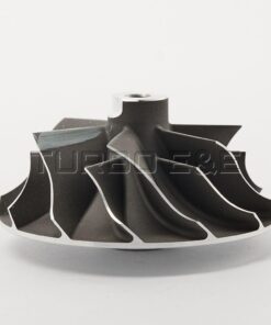 Roata compresor CW-1194 pentru turbine model GTB1449VLG
