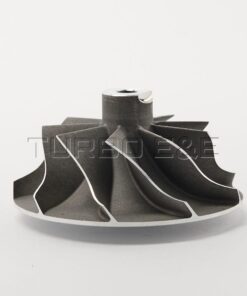 Roata compresor CW-1413 pentru turbine model GTB2056VK/GTB2056VKL