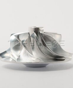Roata compresor CW-1196B pentru turbine model GTC1444VZ/GTD1244VZ/GTD1244MVZ