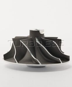 Roata compresor CW-1155 pentru turbine model GTC1446VZ/GTC1446VZK