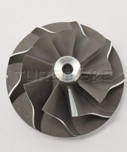 Roata compresor CW-1155 pentru turbine model GTC1446VZ/GTC1446VZK - imagine 2