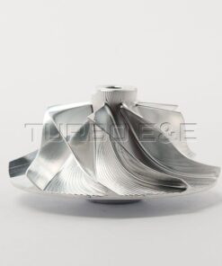 Roata compresor CW-1114B pentru turbine model GTD1446VZK