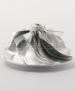 Roata compresor CW-1375B pentru turbine model GTD1449VKZ/GTD1446VZ/GTD1449VZK