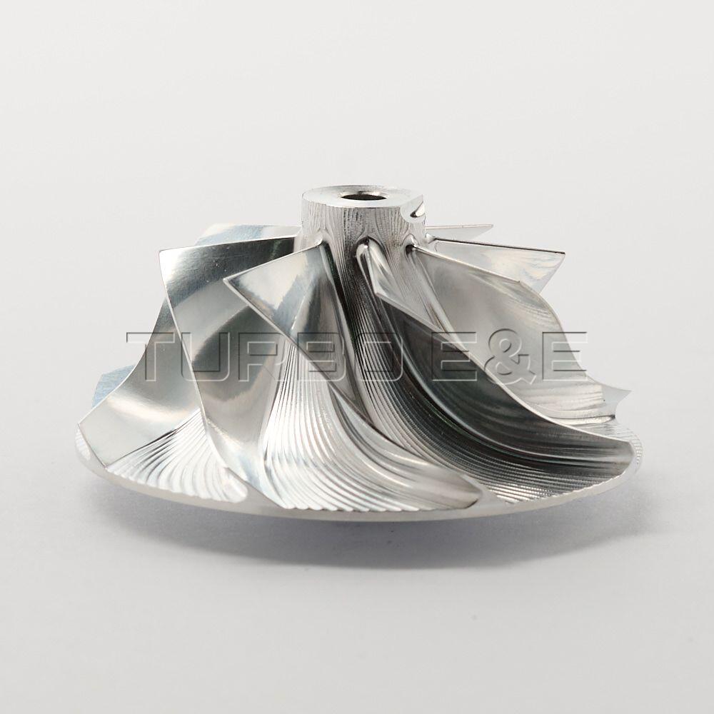 Roata compresor CW-1375B pentru turbine model GTD1449VKZ/GTD1446VZ/GTD1449VZK