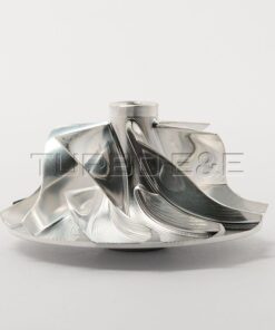 Roata compresor CW-2011B pentru turbine model GTD1752VMZL/GTD1752LMVKZ/GTD1752KVZ