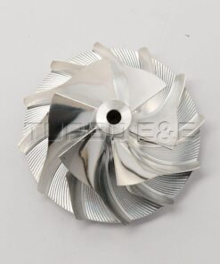 Roata compresor CW-2011B pentru turbine model GTD1752VMZL/GTD1752LMVKZ/GTD1752KVZ - imagine 2