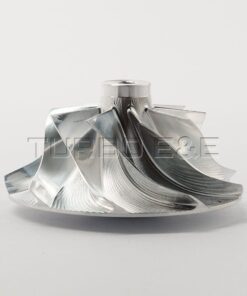 Roata compresor CW-1379B pentru turbine model GTD2056VZK