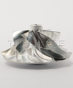 Roata compresor CW-1829B pentru turbine model GTE1449KVZ