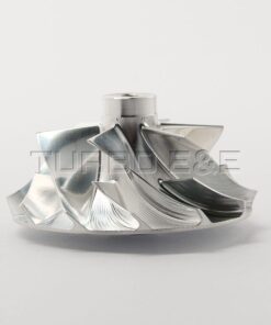Roata compresor CW-2136B pentru turbine model K03/BV43