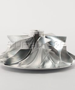 Roata compresor CW-1633BR pentru turbine model K03