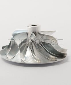 Roata compresor CW-2067B pentru turbine model K04-R2S