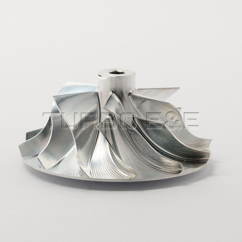 Roata compresor CW-2067B pentru turbine model K04-R2S