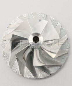 Roata compresor CW-1495B pentru turbine model K26 - imagine 2