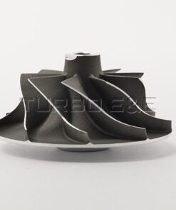 Roata compresor CW-1576 pentru turbine model GT1749S/MGT1549SLM
