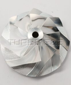 Roata compresor CW-1522BR pentru turbine model MGT2256DSL - imagine 2