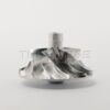 Roata compresor CW-1900B pentru turbine model RHF3