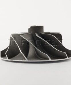 Roata compresor CW-0186 pentru turbine model RHF4H
