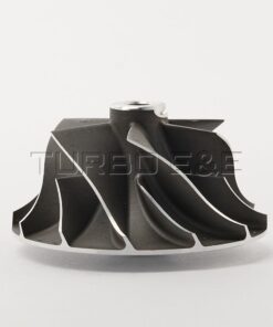 Roata compresor CW-0667-1 pentru turbine model RHF4V