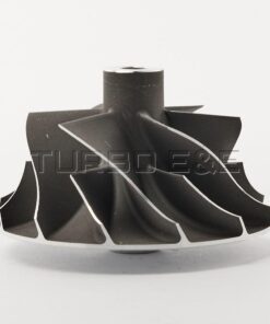 Roata compresor CW-0610 pentru turbine model RHV5