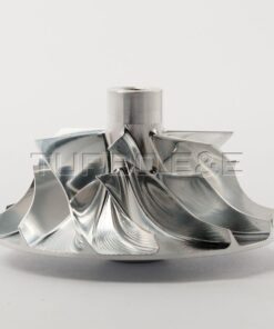 Roata compresor CW-1344B pentru turbine model RHV4
