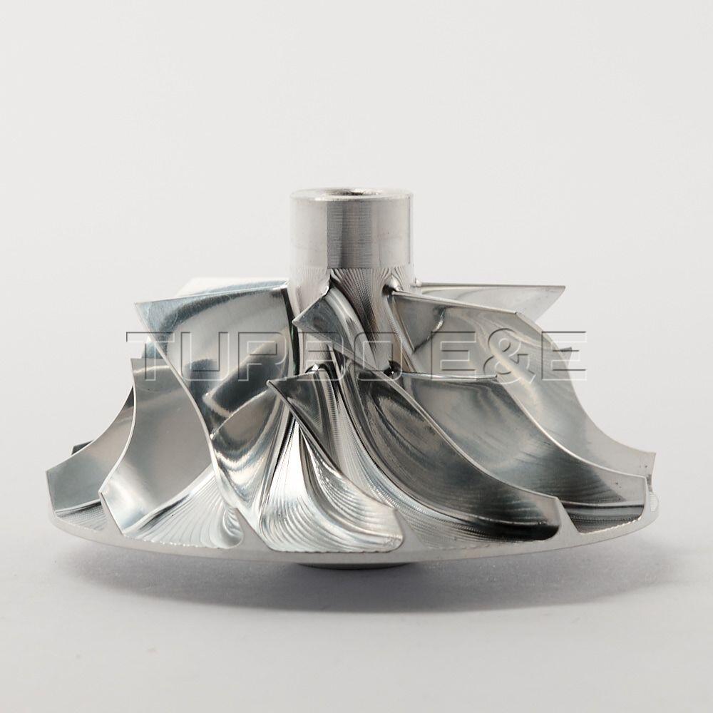 Roata compresor CW-1344B pentru turbine model RHV4
