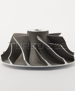 Roata compresor CW-0928 pentru turbine model T250-01/TB2514