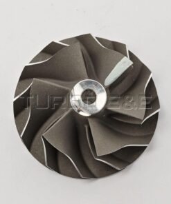 Roata compresor CW-1162 pentru turbine model TD025M1 - imagine 2