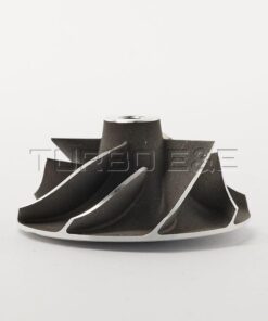 Roata compresor CW-0702-1R pentru turbine model TD02H2R/TD025L4BR/TD02H2R-07TVT-2.7